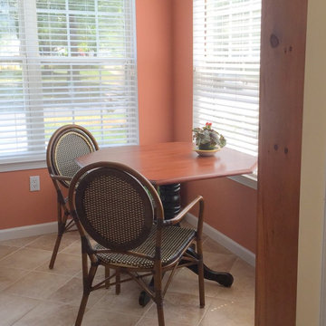 Philadelphia Townhouse - Virtual Color Consulting