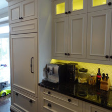 Kitchen Cabinets