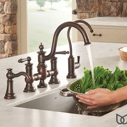 Moen - Bath Products