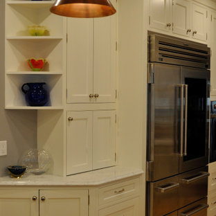 Elegant Burlington Kitchen