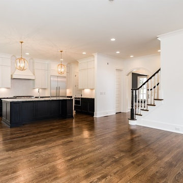 Keswick Residence