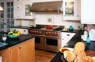 Classic Kitchen And Bath Roslyn Heights Ny Us 11577