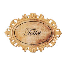 Bathroom Decoration