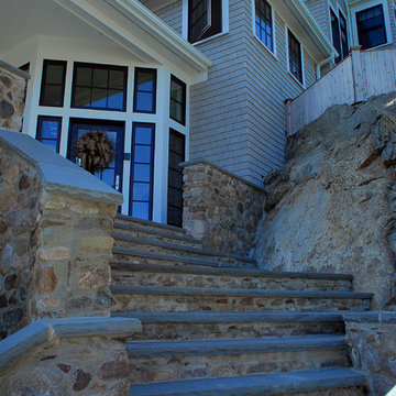 Haight Residence