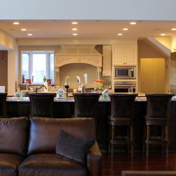 All About Kitchens
