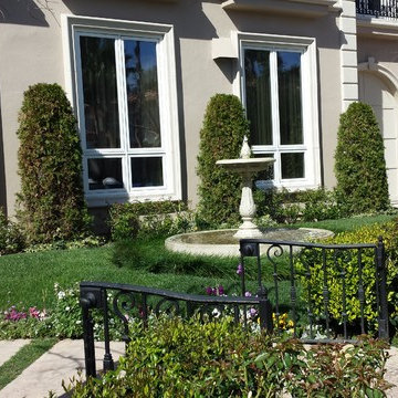 Westlake Village Property