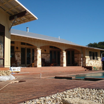 Bosque River Ranch