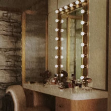 Master Vanity