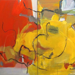 Collection: On Being - Paintings