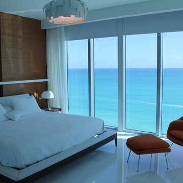 Miami Beach Apartment