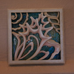 Various comisioned artwork - Artwork