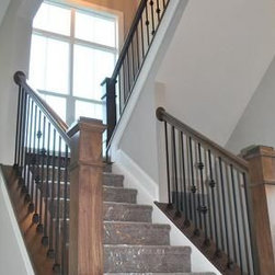 Trim Work - Products