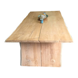 Unique Collection - Outdoor Dining Tables