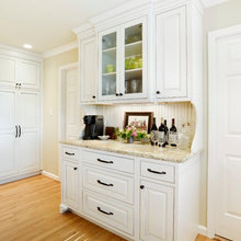Pantry Ideas