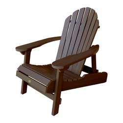 Highwood - Outdoor Adirondack Chair - Adirondack Chairs