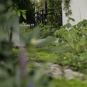Jardins miniatures