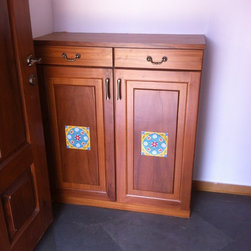 Furniture and Accessories - Storage Cabinets