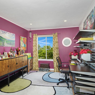 Oakland Sun Filled Condo