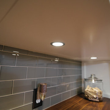 SM Mudroom & Laundry Room