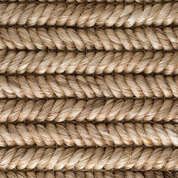Abaca Products - Floor Rugs