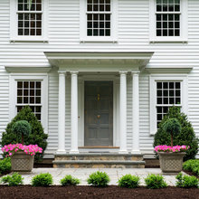 Portico