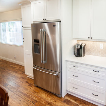 Kitchen Remodels by Kitchens Etc.