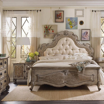 Teen Girls Bedrooms