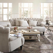 Wood Floors