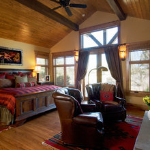 Bedrooms