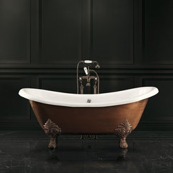 Hydrology (312.832.9000) - Bathtubs