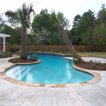 Does Your Living Area Extend to Your Backyard?