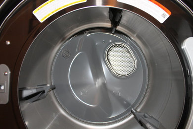 How to Clean a Washing Machine