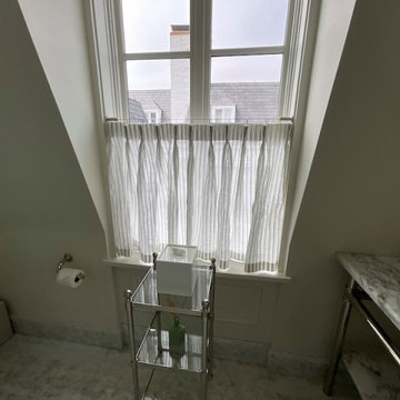 Cafe Curtain