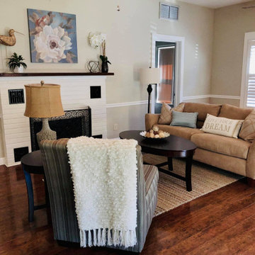 Home Staging