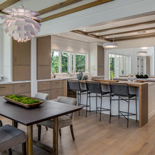 Floor Stain