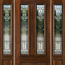doors