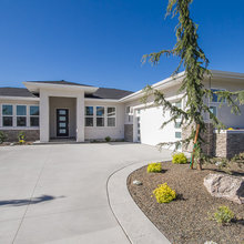 Empty Nest Homes