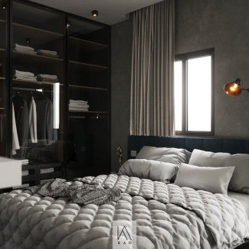 Apartment_ Fifth Settlement