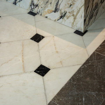 Country Floors Los Angeles Showroom | Luxury Tile & Natural Stone