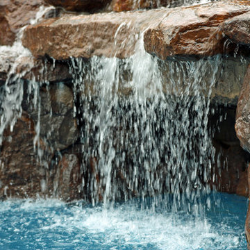 Waterfalls