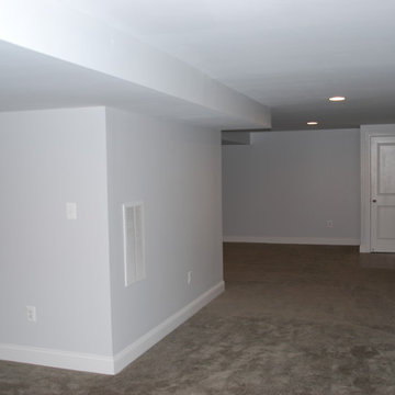Annapolis Foreclosure Remodel