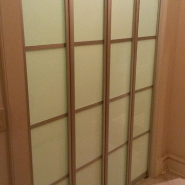 BI-FOLD DOORS