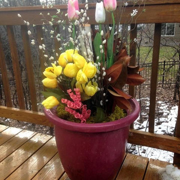 Garden Management