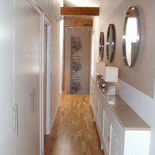 corridor