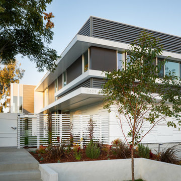 Northvale Road Proto Home