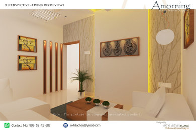 3d Illustration