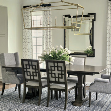 Full-Scale Remodel- Leesburg, VA