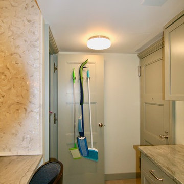 Central Park West Unpack