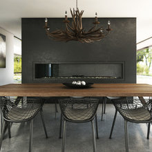 FIREPLACES