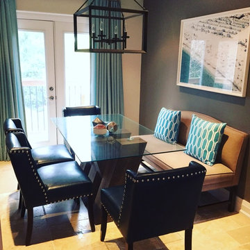 Mississauga Bungalow